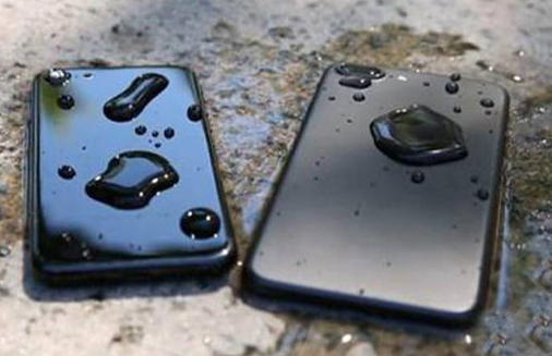 东英镇苹果15进水维修分享iPhone15进水了怎么办 
