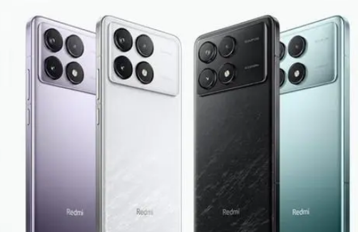 东英镇苹果15维修中心分享红米K70和iPhone15该怎么选