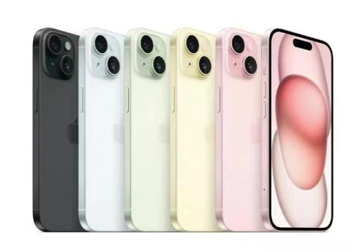 东英镇苹果15维修中心分享红米K70和iPhone15该怎么选 