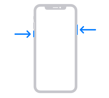 东英镇苹果15维修站分享iPhone15如何强制关机重启 