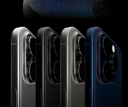 东英镇苹果售后维修店分享iPhone15系列是否升级至8GB内存 