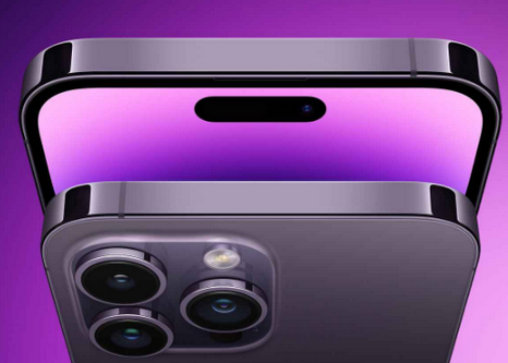 东英镇苹果15pm维修iPhone15ProMax会比之前ProMax机型更贵 