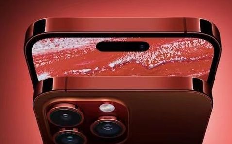 东英镇苹果15维修中心分享iPhone15系列配置怎么样