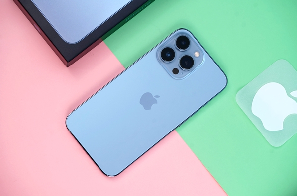 东英镇iPhone维修网点分享翻新iPhone性价比高吗 