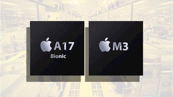 东英镇苹果15维修站分享iPhone15系列会用3nm芯片吗 