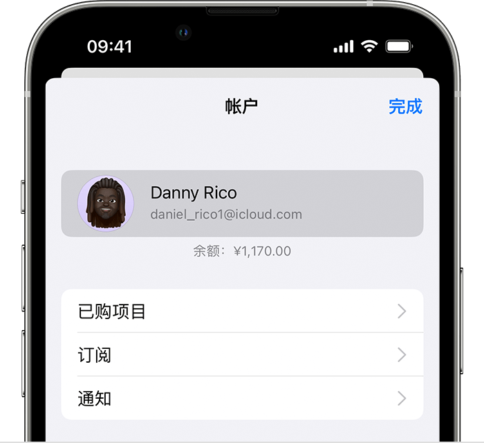 东英镇苹果手机维修分享小技巧：在 iPhone 上查看已购买的所有 App 和恢复已删除、已隐藏的项目 