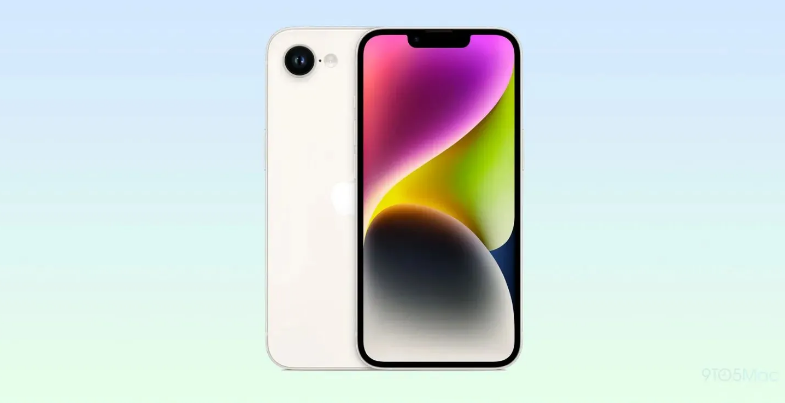 东英镇苹果手机维修分享苹果 iPhone SE 4 2025 春季亮相 