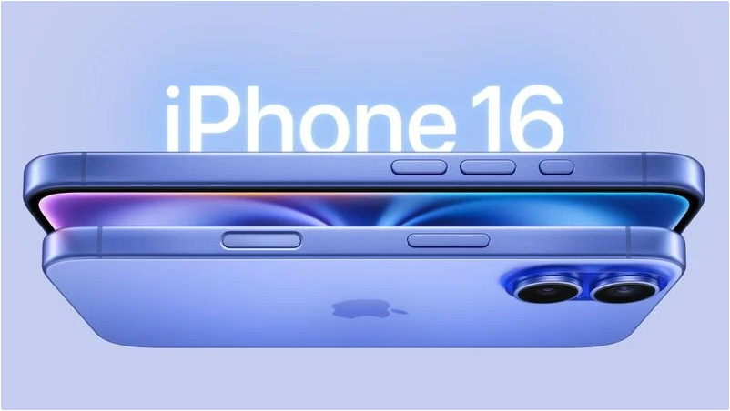 东英镇苹果手机维修分享iPhone 16 系列更易于维修 